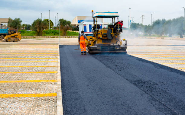 Best Driveway Repair Near Me  in Deridder, LA