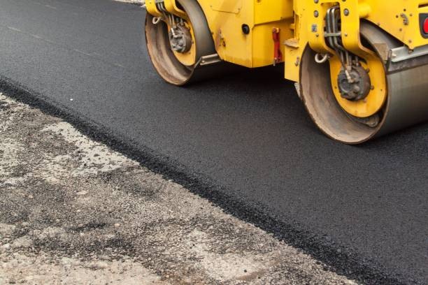 Best Driveway Pavers Near Me  in Deridder, LA